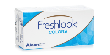 Lenti a contatto Alcon Freshlook Colors