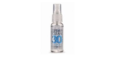 spray clean 30